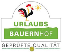 urlaubsbauernhof